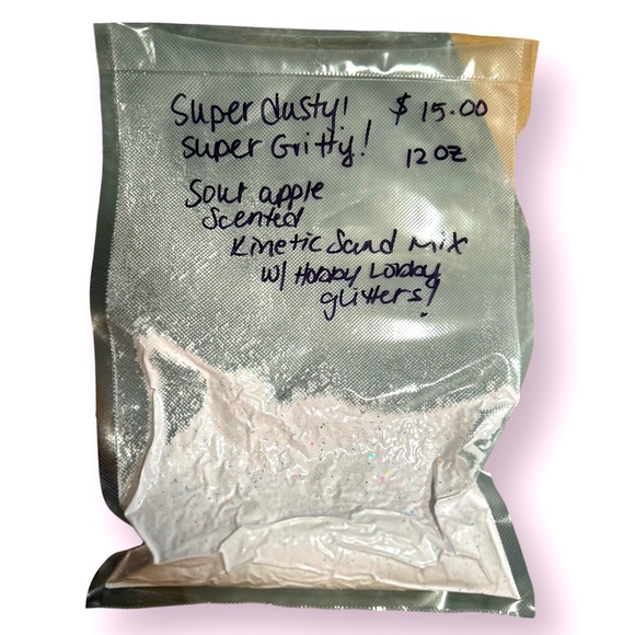 asmr.crunchy.mama powders! - Picture 1 of 1